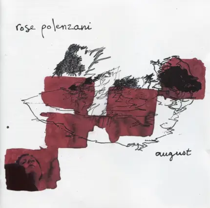 Rose Polenzani - August