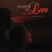 Rose-Room-Dance-Band - Moments Of Love