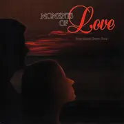 LP - Rose-Room-Dance-Band - Moments Of Love