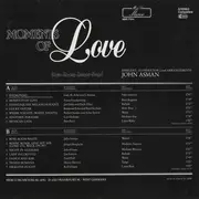 LP - Rose-Room-Dance-Band - Moments Of Love