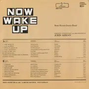 LP - Rose-Room-Dance-Band - Now Wake Up