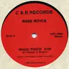 12'' - Rose Royce - Magic Touch