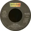 7inch Vinyl Single - Rose Royce - Ooh Boy / You Can't Please Everybody