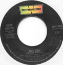 7inch Vinyl Single - Rose Royce - Ooh Boy - 3:59