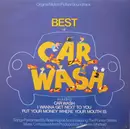 LP - Rose Royce - Best Of Car Wash (OST)