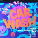 12'' - Rose Royce - Car Wash (EQ 88 Full Strength Mix)