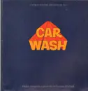 Double LP - Rose Royce - Car Wash (OST)