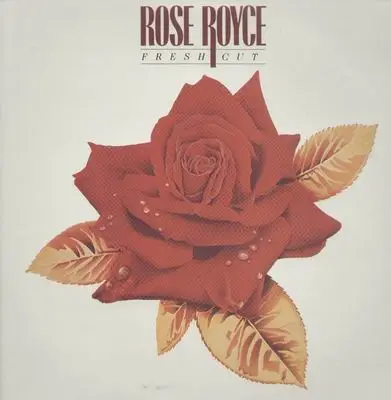 Rose Royce - Fresh Cut