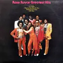 LP - Rose Royce - Greatest Hits