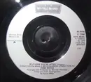 7inch Vinyl Single - Rose Royce - Is It Love You're After / You Can't Run From Yourself