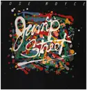 LP - Rose Royce - Jump Street