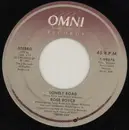 7inch Vinyl Single - Rose Royce - Lonely Road
