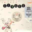12'' - Rose Royce - Perfect Lover / When You Get Right Down To It