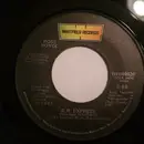 7inch Vinyl Single - Rose Royce - R.R. Express