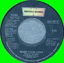 7inch Vinyl Single - Rose Royce - What You Waitin' For