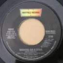 7'' - Rose Royce - Wishing On A Star / Love, More Love
