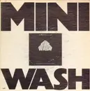 7inch Vinyl Single - Rose Royce - Mini Wash (Original Motion Picture Soundtrack 'CAR WASH') - Original US Promo EP