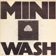 7inch Vinyl Single - Rose Royce - Mini Wash (Original Motion Picture Soundtrack 'CAR WASH') - Original US Promo EP