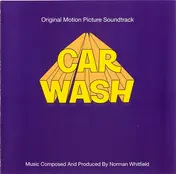 Norman Whitfield - Car Wash