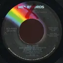 7inch Vinyl Single - Rose Royce - Car Wash - Pinckneyville Pressing