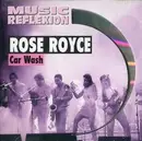 CD - Rose Royce - Car Wash