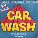 7inch Vinyl Single - Rose Royce - Car Wash