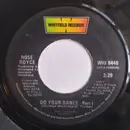 7inch Vinyl Single - Rose Royce - Do Your Dance - Los Angeles Pressing