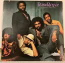 LP - Rose Royce - Golden Touch