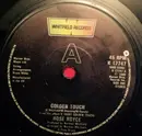 7'' - Rose Royce - Golden Touch - Solid Centre