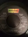 7inch Vinyl Single - Rose Royce - Golden Touch
