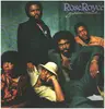 LP - Rose Royce - Golden Touch - Signed by Norman Seeff
