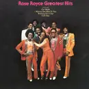 CD - Rose Royce - Greatest Hits