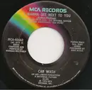 7inch Vinyl Single - Rose Royce - I Wanna Get Next To You