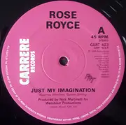 12inch Vinyl Single - Rose Royce - Just My Imagination