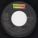 7inch Vinyl Single - Rose Royce - Love Don't Live Here Anymore