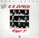 12inch Vinyl Single - Rose Royce - R.R. Express