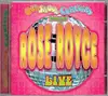 CD - Rose Royce - Rose Royce Live