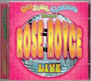 Rose Royce - Rose Royce Live