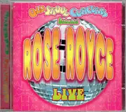 CD - Rose Royce - Rose Royce Live
