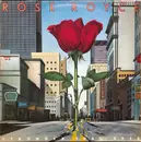 LP - Rose Royce - Stronger Than Ever