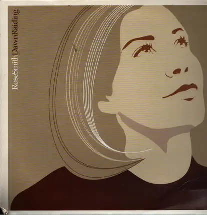 Rose Smith - Dawnraiding
