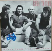 Rose Tattoo - Beats From a Single Drum