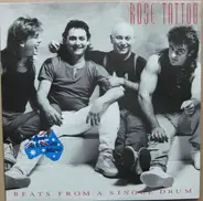 Rose Tattoo - Beats From a Single Drum