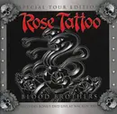 CD & DVD - Rose Tattoo - Blood Brothers - Special Tour Edition - Special Tour Edition