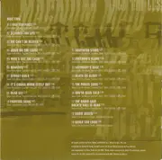 Double CD - Rose Tattoo - Never Too Loud