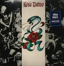 LP - Rose Tattoo - Rose Tattoo - 180g, Gatefold