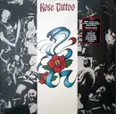 LP & CD - Rose Tattoo - Rose Tattoo - 180g Red Vinyl + CD