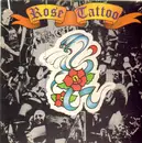 LP - Rose Tattoo - Rose Tattoo