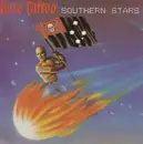 CD - Rose Tattoo - Southern Stars - Label variation
