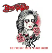 Rose Tattoo - The 1980 Lost Album - Scarred For Life